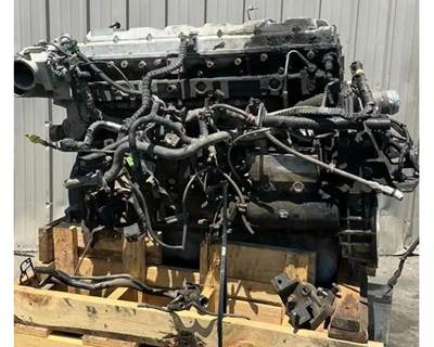 International MaxxForce 13 Engine for a International ProStar