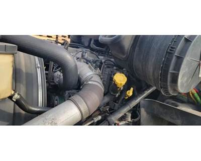 International MaxxForce 13 Engine for a International ProStar