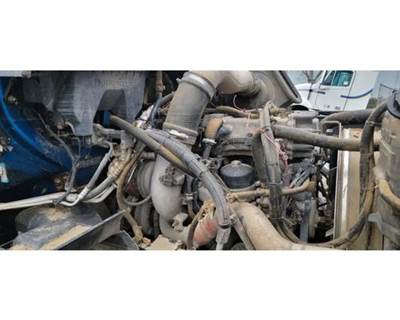 International MaxxForce 13 Engine for a International ProStar