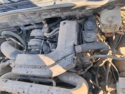 International MaxxForce 7 Engine for a International 4400 LP