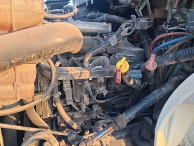 International MaxxForce 9 Engine for a International 4400