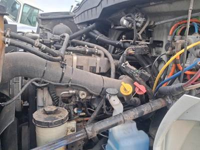 International MaxxForce DT Engine for a International 4400