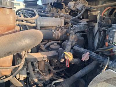 International MaxxForce DT Engine for a International MAXXFORCE DT466