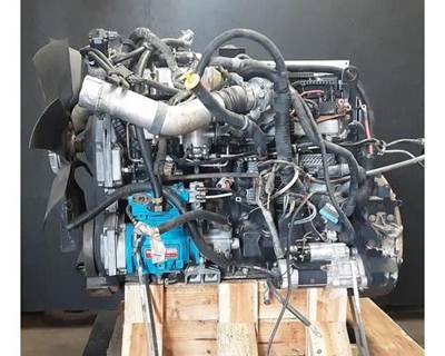 International MaxxForce DT Engine for a International 4400