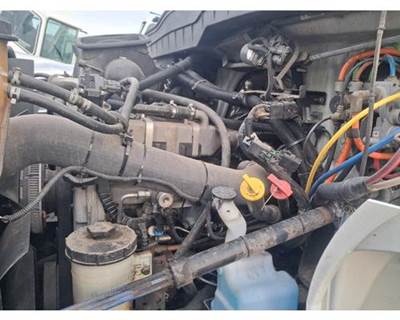 International MaxxForce DT Engine for a International DuraStar 4400