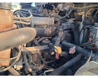 International MaxxForce DT Engine for a International DuraStar 4400