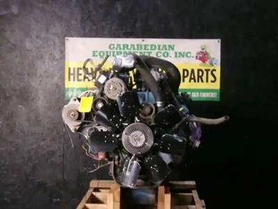International T444E Engine for a International 4500/4700 LPX