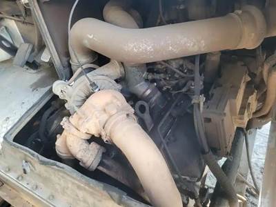 International T444E Engine for a International 1652