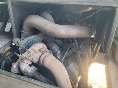 International T444E Engine for a International 1652