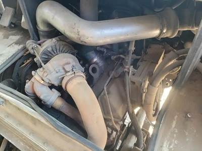 International T444E Engine for a International 1652