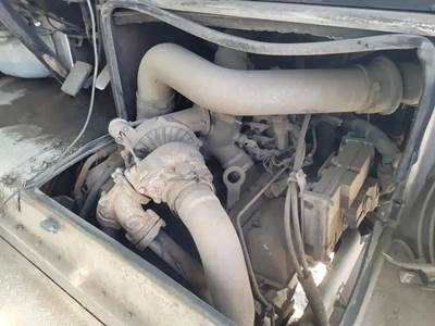 International T444E Engine for a International 1652