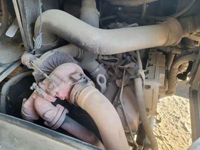 International T444E Engine for a International 1652