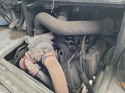 International T444E Engine for a International 1652