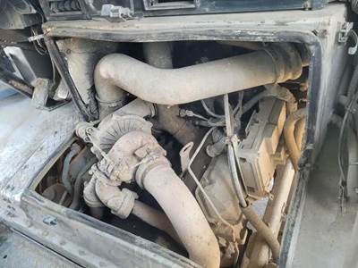 International T444E Engine for a International 1652