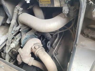 International T444E Engine for a International 1552-SC