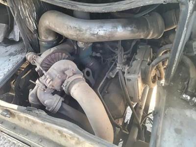 International T444E Engine for a International 1652