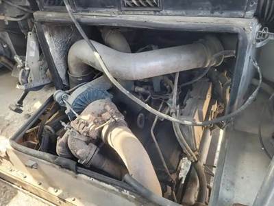 International T444E Engine for a International 1652