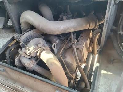 International T444E Engine for a International 1652