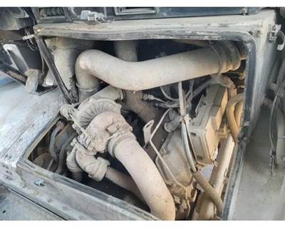 International T444E Engine for a International 1652