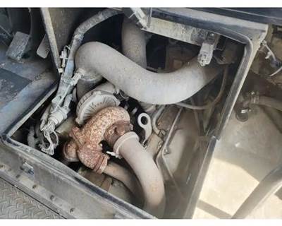 International T444E Engine for a International 1652