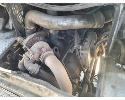 International T444E Engine for a International 1652