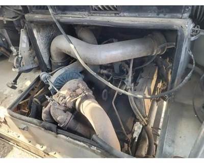 International T444E Engine for a International 1652