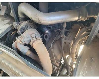 International T444E Engine for a International 1652