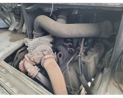 International T444E Engine for a International 1652