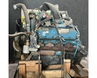 International T444E Engine for a International 4500/4700 LPX