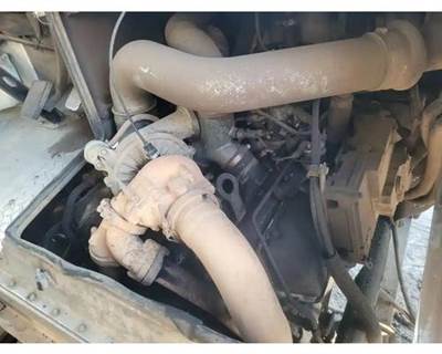 International T444E Engine for a International 1652