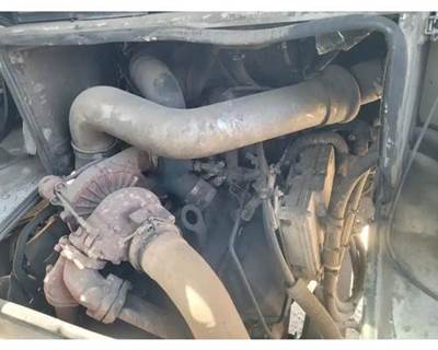 International T444E Engine for a International 1652