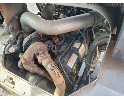 International T444E Engine for a International 1552-SC