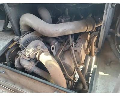 International T444E Engine for a International 1652