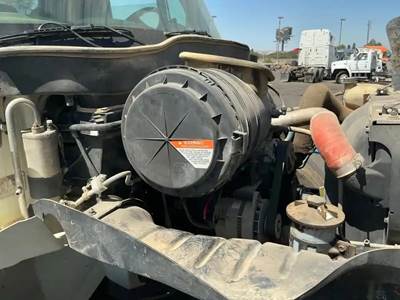 International VT365 Engine for a International 4200