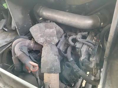 International VT365 Engine for a International 1652-SC