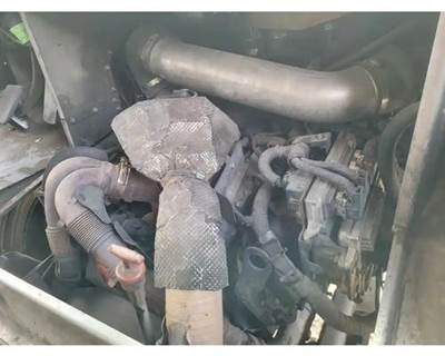 International VT365 Engine for a International 1652-SC