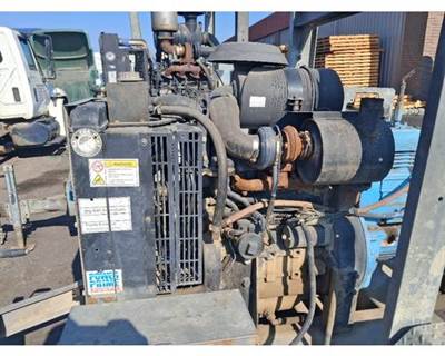 John Deere 4024TF281 Engine for a Unmarked OTHER