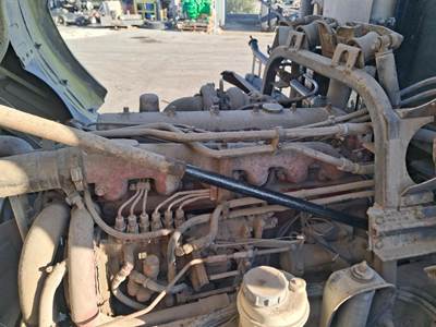 Mack E3 Engine for a Mack Other