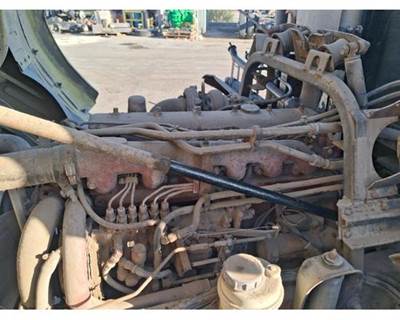 Mack E3 Engine for a Mack Other