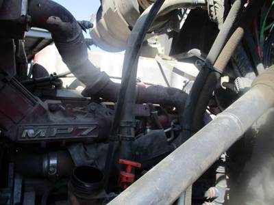 Mack MP7 Engine for a Mack CXU612