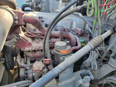 Mack MP7 Engine for a Mack CXU612