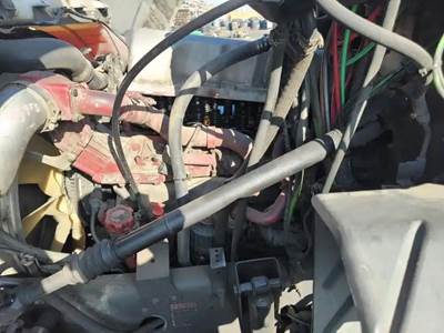 Mack MP7 Engine for a Mack CXU612