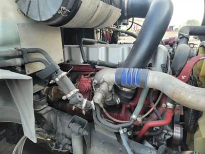 Mack MP7 Engine for a Mack CXU612