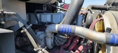 Mack MP7 Engine for a Mack CXU612