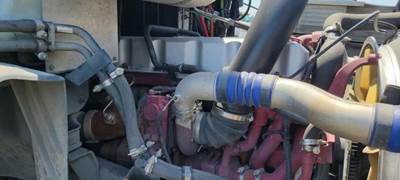 Mack MP7 Engine for a Mack CXU612