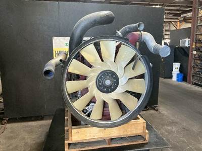 Mack MP7 Engine for a Mack CXU612