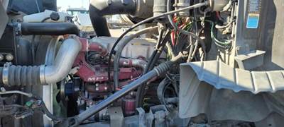 Mack MP7 Engine for a Mack CXU612