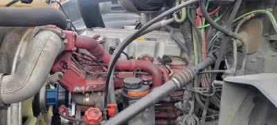 Mack MP7 Engine for a Mack CXU612
