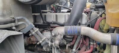 Mack MP7 Engine for a Mack CXU612