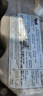 Mack MP7 Engine for a Mack CXU612